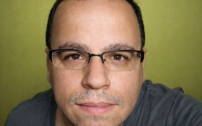 Márcio Rodrigues Simões