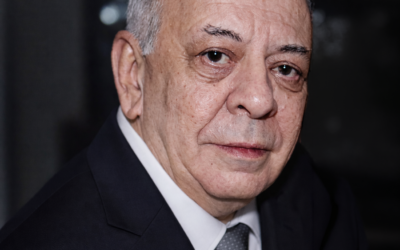 Paulo Napoleão Nelson Basile Nogueira da Silva