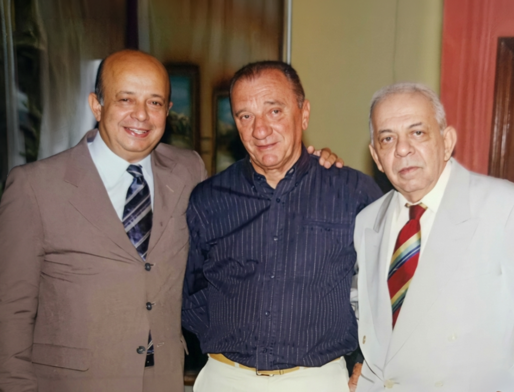 Paulo Napoleão Nelson Basile Nogueira da Silva foi advogado, professor universitário e jurista especializado em Direito Constitucional, com atuação marcante em Araçatuba-SP e na região Noroeste Paulista.