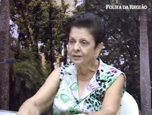 A professora Helena Corpa Fernandes Guerreiro marcou profundamente a história da educação em Araçatuba-SP durante seus 50 anos de magistério, consolidando-se como uma das personalidades mais influentes da região Noroeste Paulista.