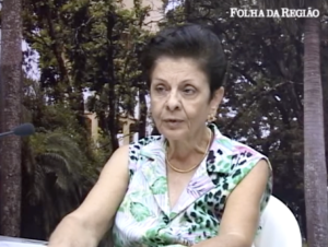 A professora Helena Corpa Fernandes Guerreiro marcou profundamente a história da educação em Araçatuba-SP durante seus 50 anos de magistério, consolidando-se como uma das personalidades mais influentes da região Noroeste Paulista.
