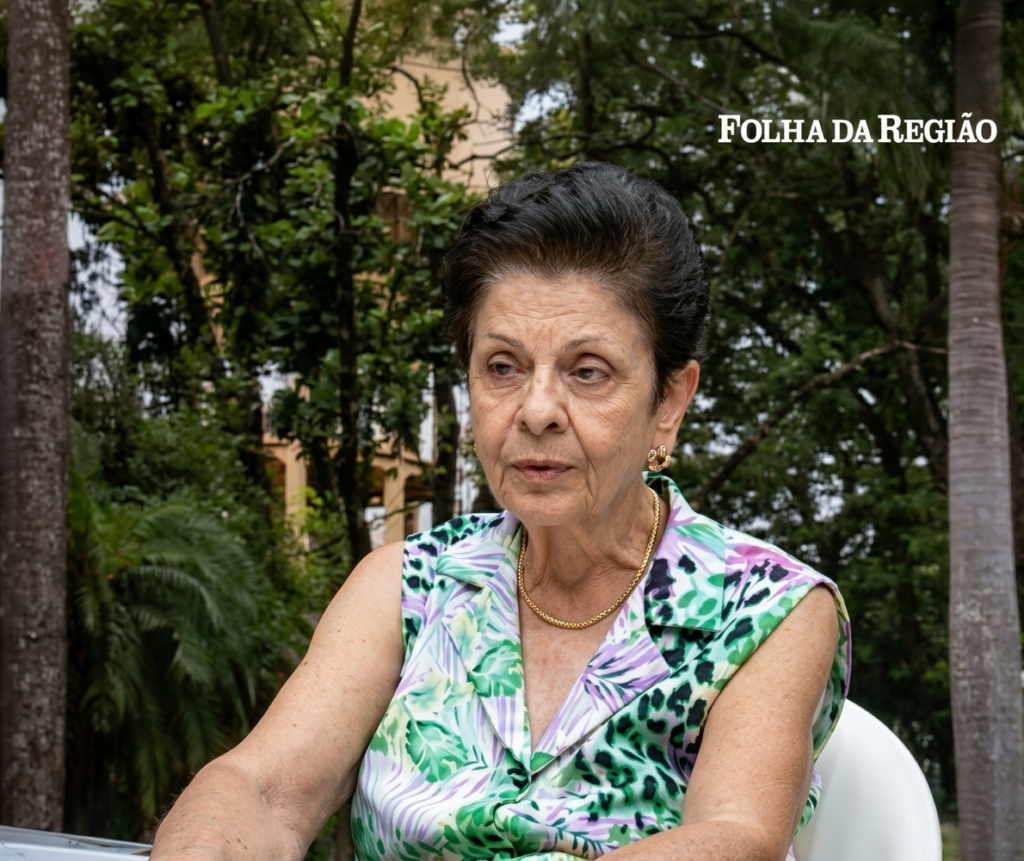A professora Helena Corpa Fernandes Guerreiro marcou profundamente a história da educação em Araçatuba-SP durante seus 50 anos de magistério, consolidando-se como uma das personalidades mais influentes da região Noroeste Paulista.