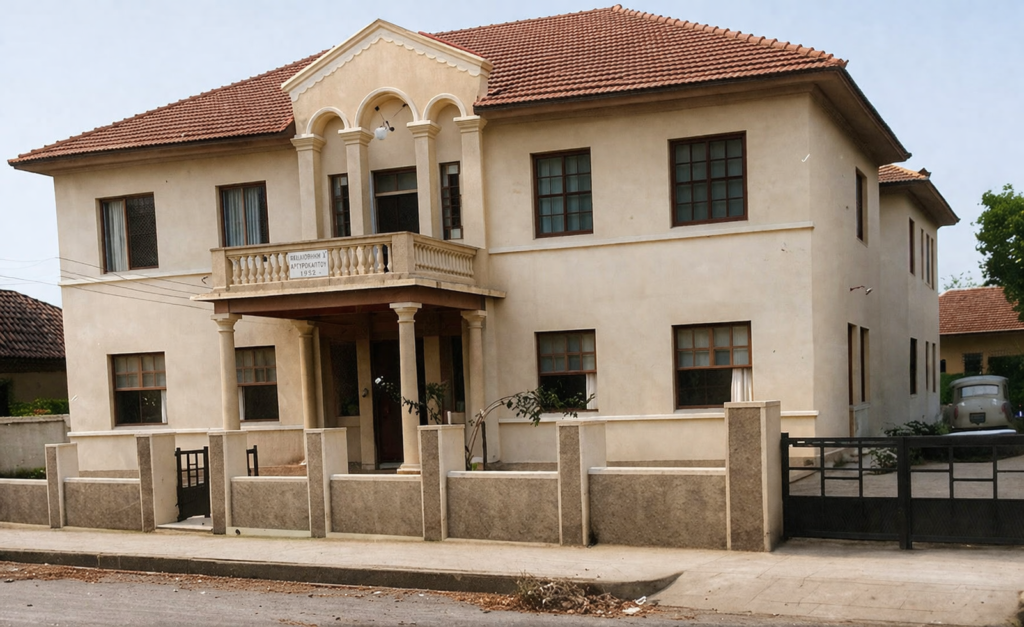 A Maternidade Santa Teresinha marcou profundamente a história de Araçatuba e a vida de gerações de famílias. Localizada na Rua Duque de Caxias, foi durante décadas cenário de chegadas, despedidas e grandes emoções, tornando-se um dos símbolos mais fortes da saúde e da memória afetiva da cidade.
