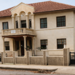 A Maternidade Santa Teresinha marcou profundamente a história de Araçatuba e a vida de gerações de famílias. Localizada na Rua Duque de Caxias, foi durante décadas cenário de chegadas, despedidas e grandes emoções, tornando-se um dos símbolos mais fortes da saúde e da memória afetiva da cidade.