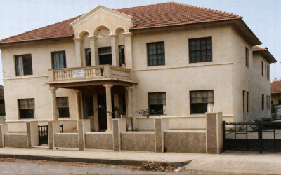 Maternidade Santa Teresinha