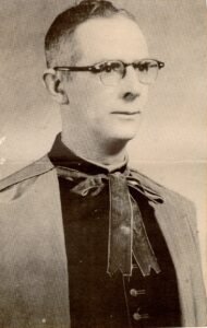 Monsenhor Victor Ribeiro Mazzei foi um sacerdote que marcou profundamente a história religiosa e social de Araçatuba-SP e da região Noroeste Paulista, atuando como pároco, líder diocesano, articulador de obras sociais e referência para gerações de fiéis ao longo das décadas de 1940 e 1950.