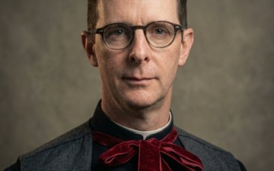 Monsenhor Victor Ribeiro Mazzei