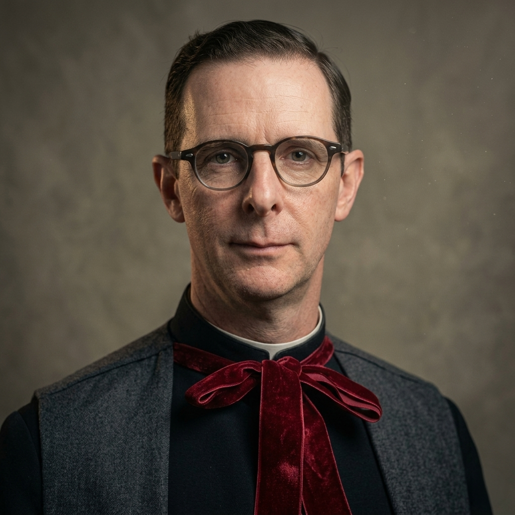 Monsenhor Victor Ribeiro Mazzei