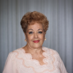 Odette Costa Bodstein foi uma das personalidades mais conhecidas de Araçatuba-SP, lembrada por uma vida inteira dedicada à educação e ao jornalismo.