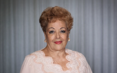 Odette Costa Bodstein