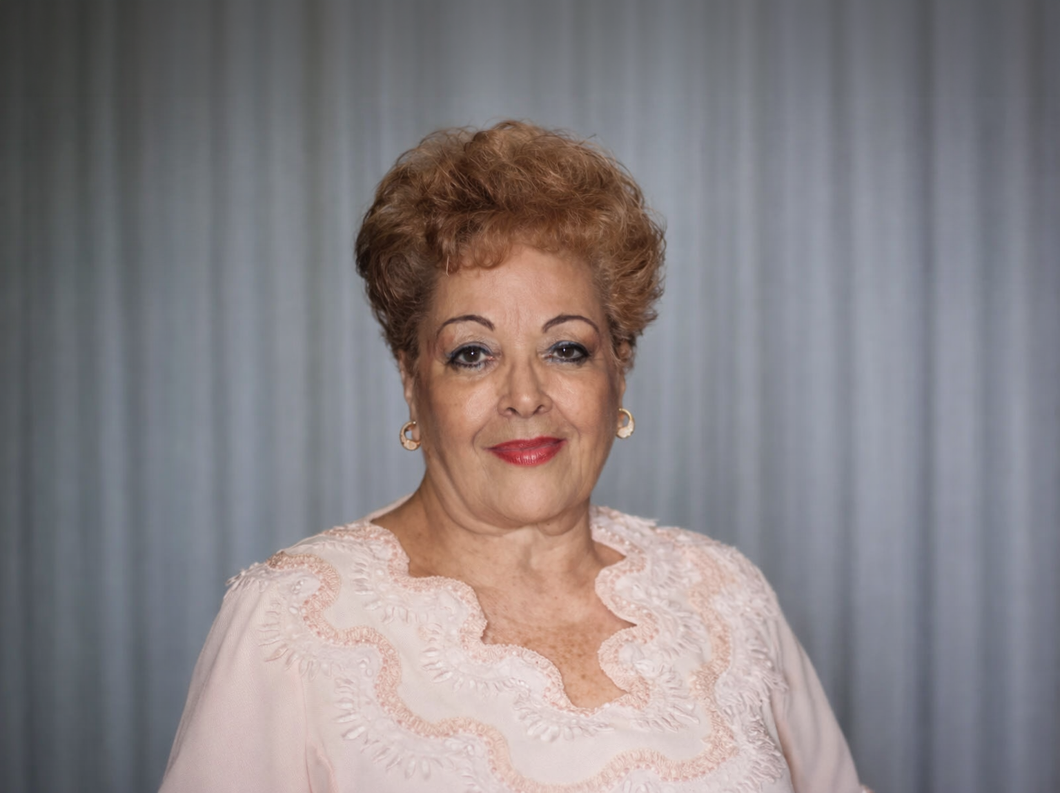 Odette Costa Bodstein