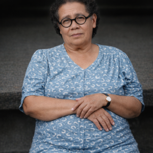 Benedita Fernandes, conhecida como Dama da Caridade, em momentos de sua atuação em Araçatuba-SP, onde fundou a Associação das Senhoras Cristãs e deu origem às obras que resultaram na Casa da Criança e no Sanatório, atual Hospital Psiquiátrico Benedita Fernandes, referência em assistência social e saúde mental na região Noroeste Paulista.