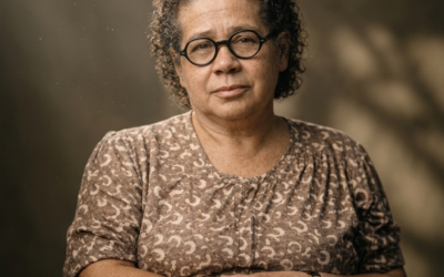 Benedita Fernandes