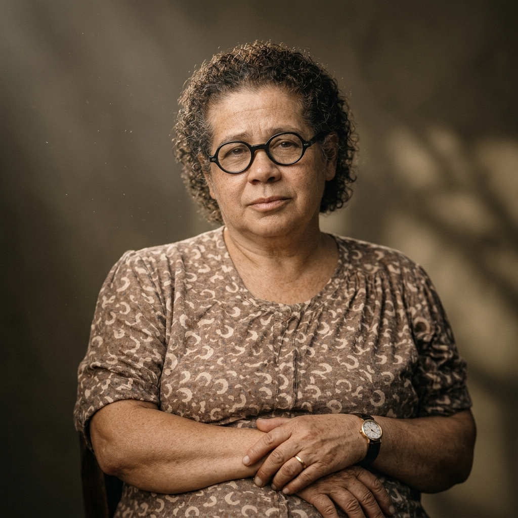 Benedita Fernandes