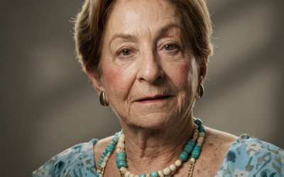 Maria José Bedran de Castro