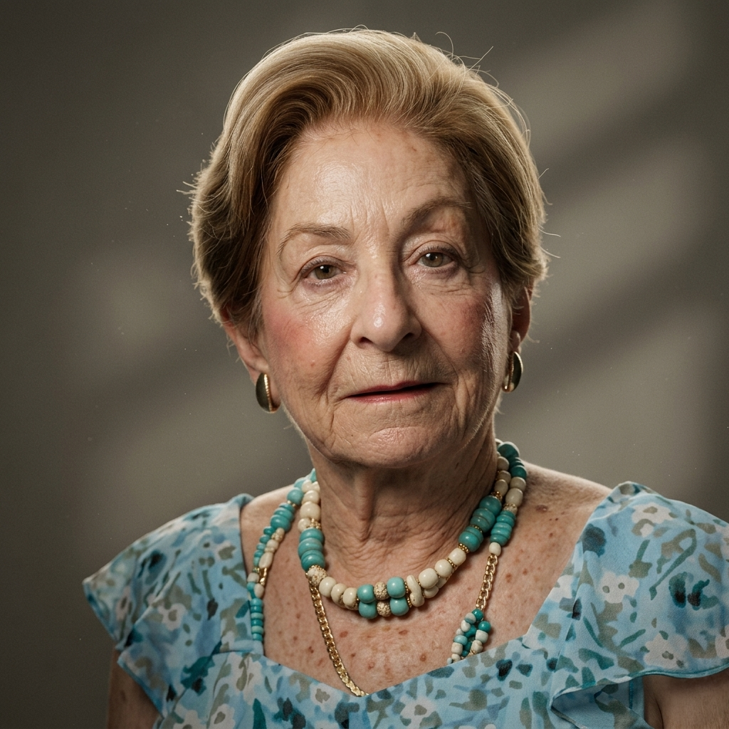 Maria José Bedran de Castro