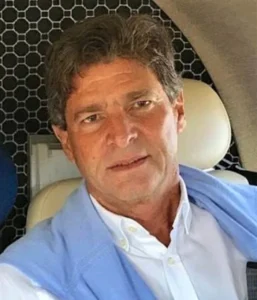 Garon Maia