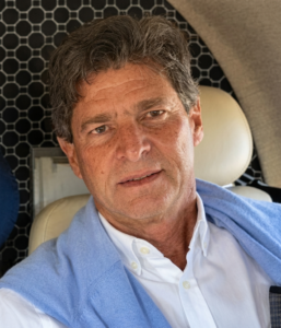 Garon Maia