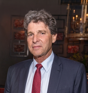 Garon Maia