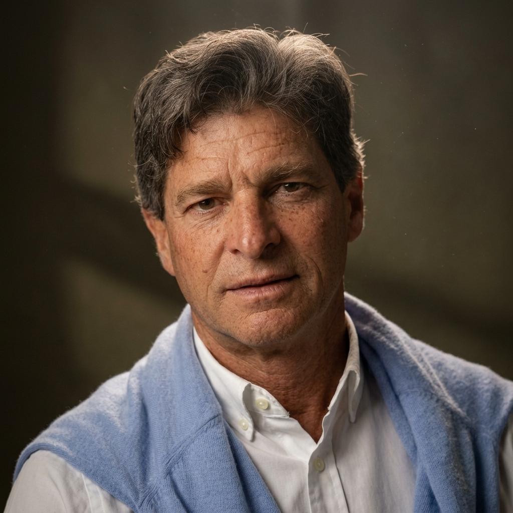 Garon Maia