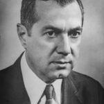 Laudo Natel, Governador de São Paulo