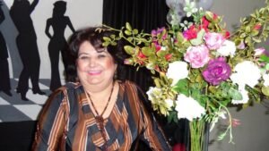 Ivany Oliveira Manzatti da Cruz