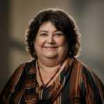 Ivany Oliveira Manzatti da Cruz