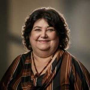 Ivany Oliveira Manzatti da Cruz