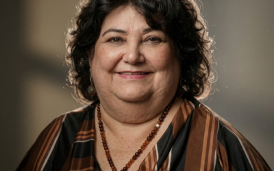 Ivany Oliveira Manzatti da Cruz