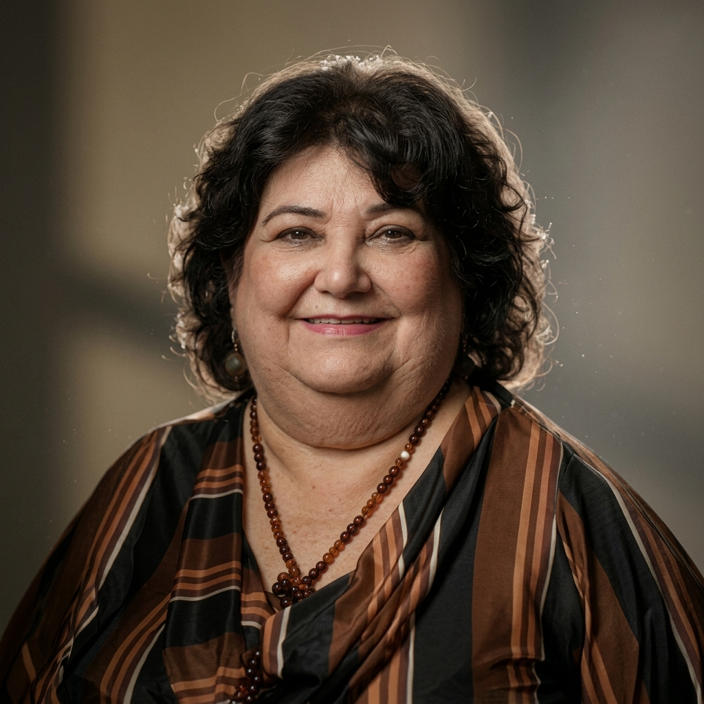 Ivany Oliveira Manzatti da Cruz