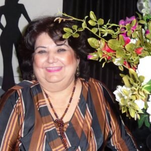 Ivany Oliveira Manzatti da Cruz