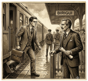 O Conflito na Fazenda Jangada em 1923 2
