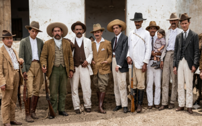O Conflito na Fazenda Jangada em 1923