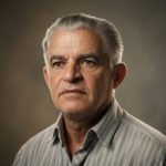 A trajetória de Antonio José Cazerta representa um capítulo marcante na história da educação e da vida pública de Araçatuba-SP.