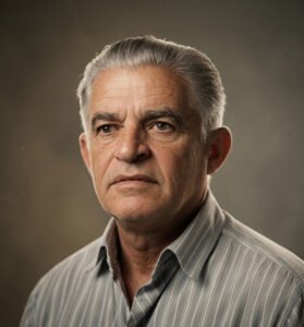 A trajetória de Antonio José Cazerta representa um capítulo marcante na história da educação e da vida pública de Araçatuba-SP.
