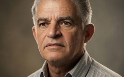 Antonio José Cazerta