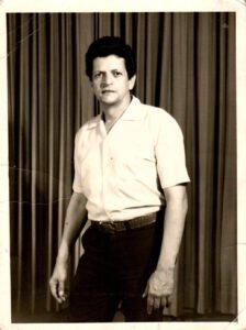 Silvio Moacir Russo