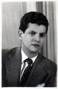 Silvio Moacir Russo