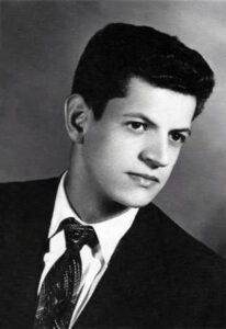 Silvio Moacir Russo