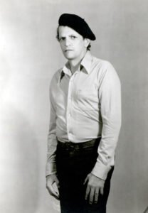 Silvio Moacir Russo