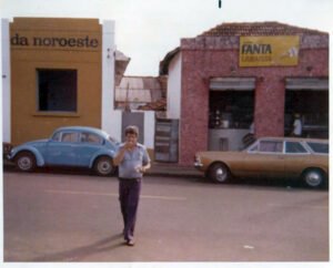 Silvio Moacir Russo
