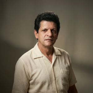 Silvio Moacir Russo