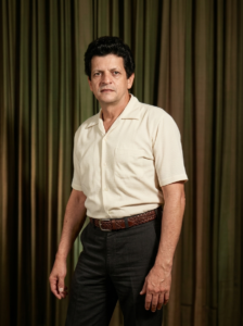 Silvio Moacir Russo