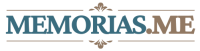 Logo Memorias ME